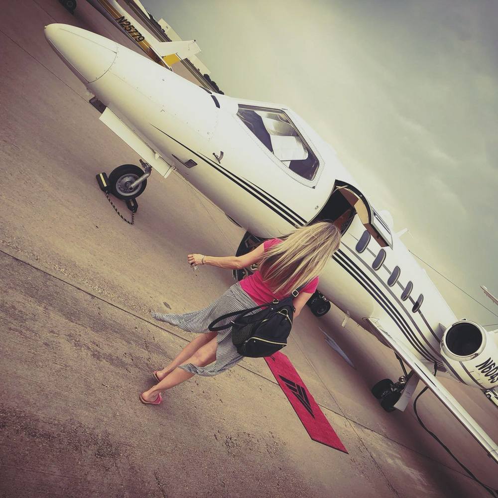 Meet your Posher, Coty